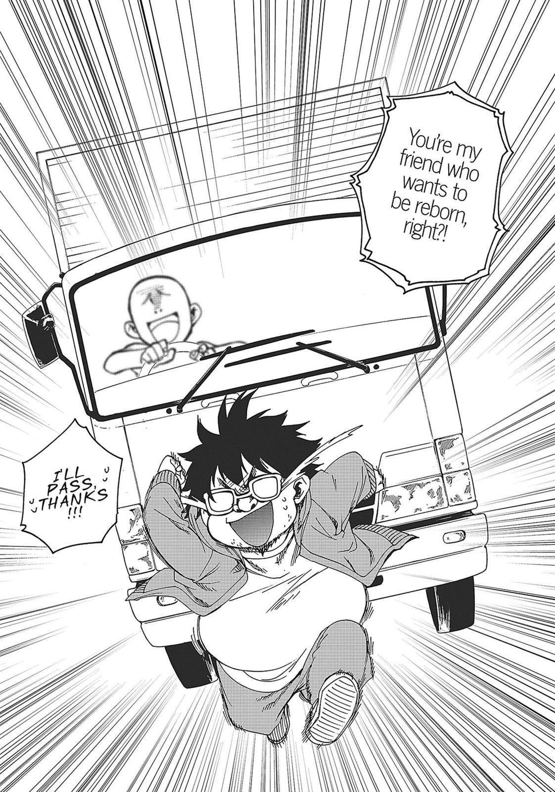 Jobless Reincarnation, Chapter 37.5 image 17